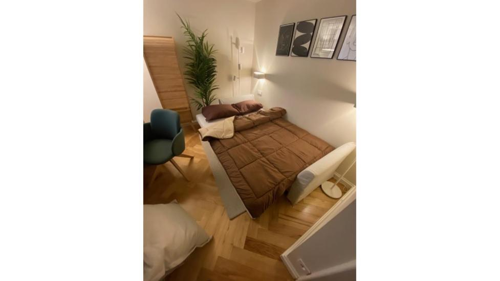 Emporium Deluxe 3Br Apartment W/ Private Parking By Lovelystay ポルト エクステリア 写真
